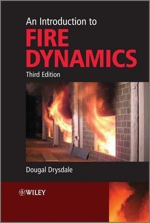 Produktbild: An Introduction to Fire Dynamics