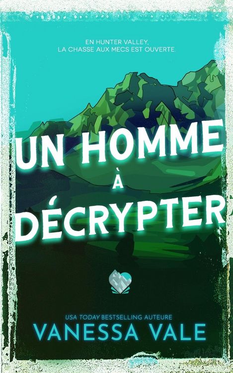 Produktbild: Un homme &agrave; d&eacute;crypter