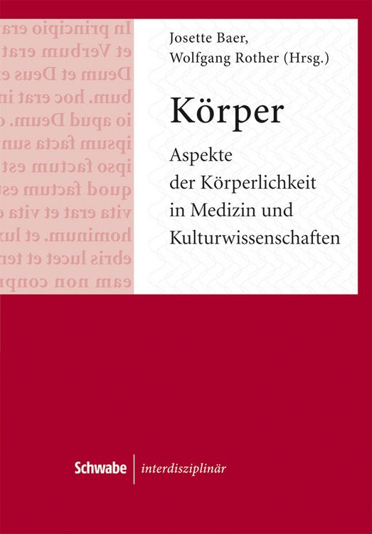 Produktbild: K&ouml;rper