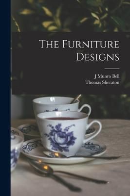 Produktbild: The Furniture Designs