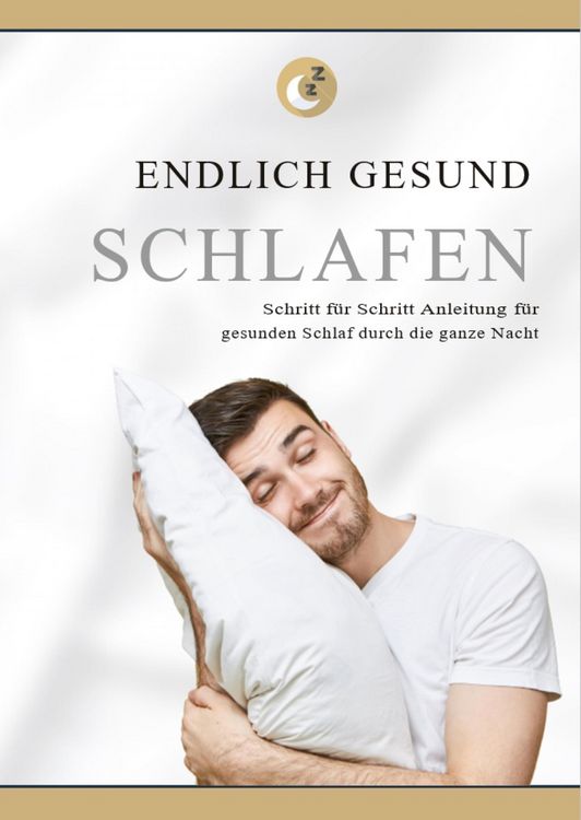Produktbild: Endlich-Gesund-Schlafen