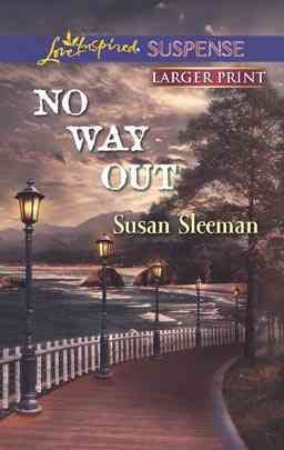 Produktbild: No Way Out