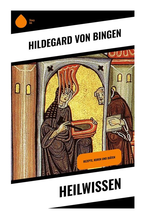 Produktbild: Heilwissen