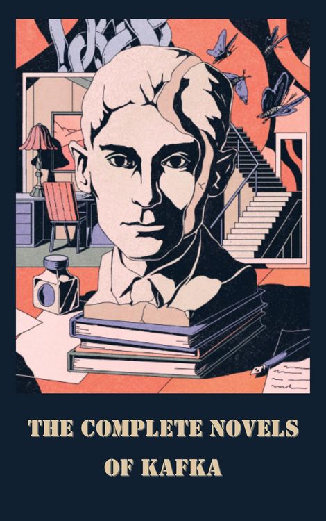Produktbild: Franz Kafka