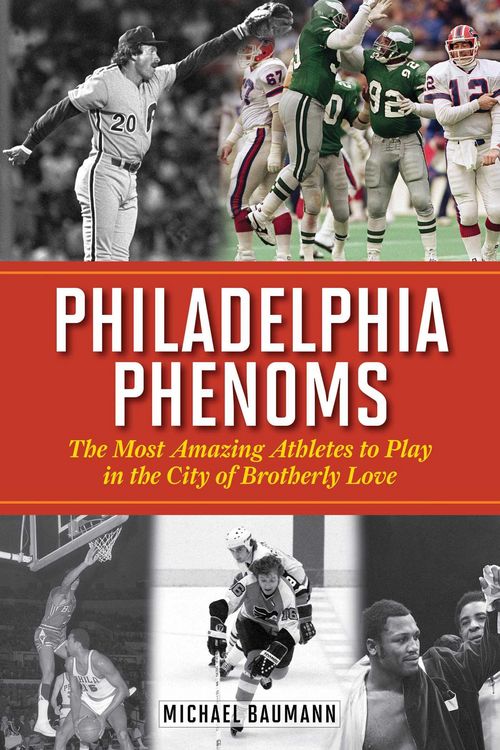 Produktbild: Philadelphia Phenoms