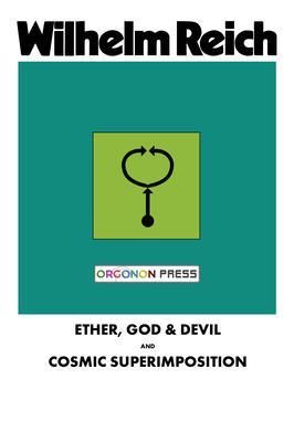 Produktbild: Ether, God & Devil & Cosmic Superimposition
