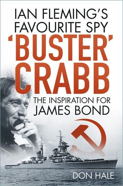 Produktbild: 'Buster' Crabb