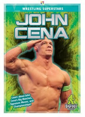 Produktbild: John Cena