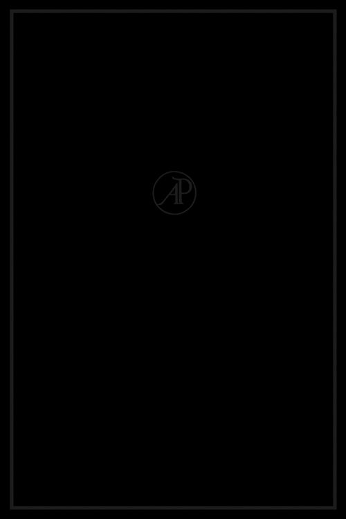 Produktbild: Advances in Biological and Medical Physics