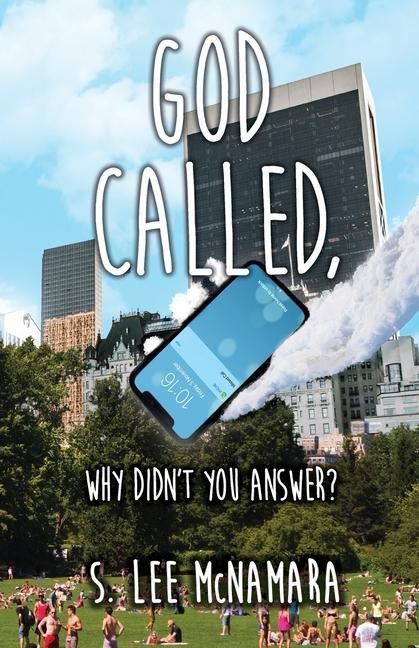 Produktbild: God called, Why Didn't You Answer?