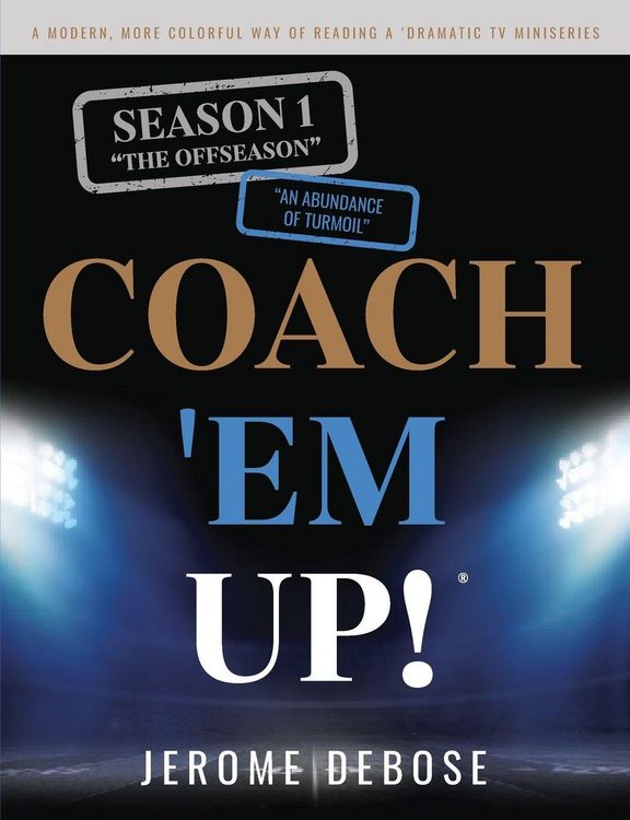 Produktbild: Coach 'em Up!