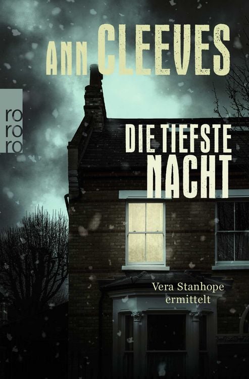 Produktbild: Die tiefste Nacht