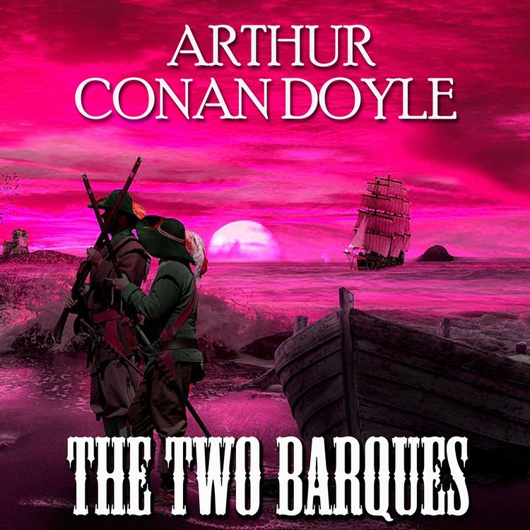 Produktbild: The Two Barques