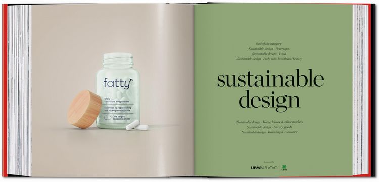 Produktbild: The Package Design Book 7