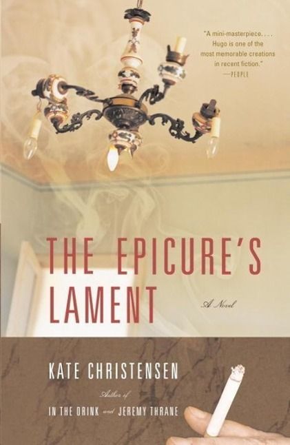 Produktbild: The Epicure's Lament