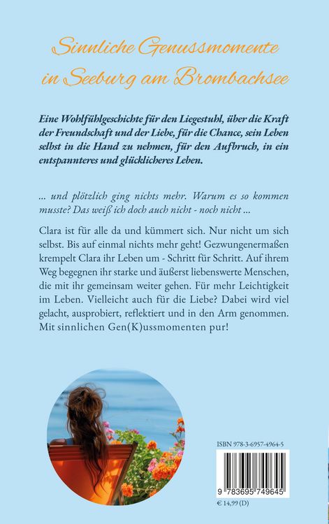 Produktbild: Wohlf&uuml;hlwandelzeit