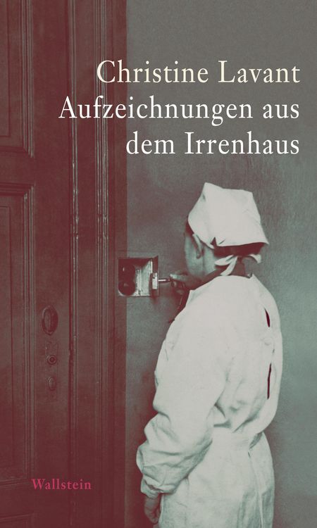 Produktbild: Aufzeichnungen aus dem Irrenhaus