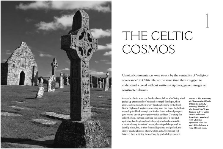 Produktbild: Celtic Myths
