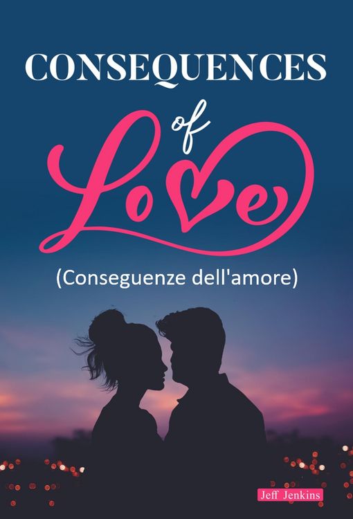 Produktbild: Conseguenze dell'amore