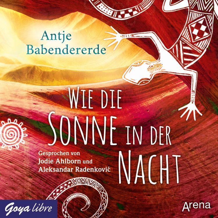 Produktbild: Wie die Sonne in der Nacht