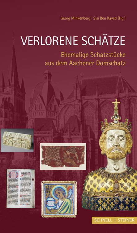 Produktbild: Verlorene Sch&auml;tze