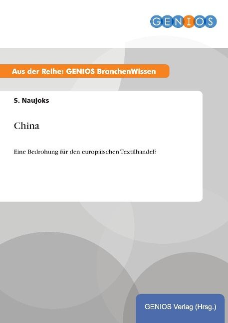 Produktbild: China