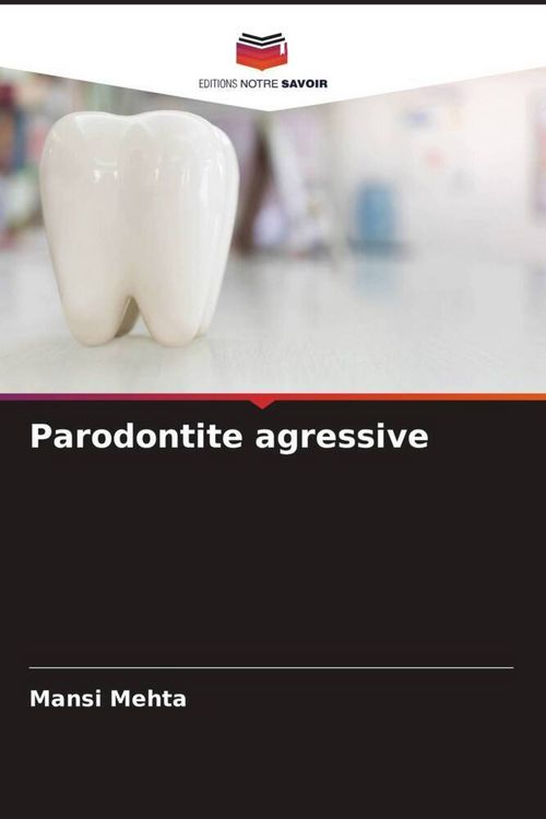 Produktbild: Parodontite agressive