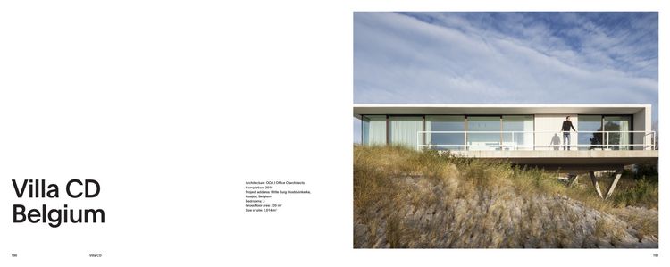 Produktbild: Bungalow Design