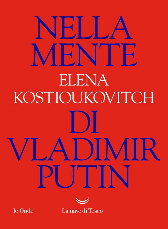 Produktbild: Nella mente di Vladimir Putin