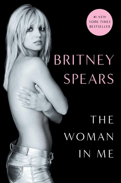 Produktbild: The Woman in Me