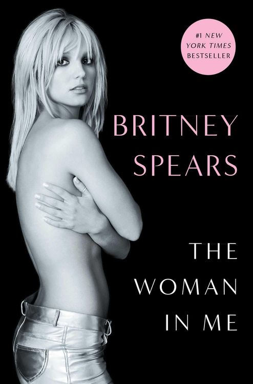 Produktbild: The Woman in Me