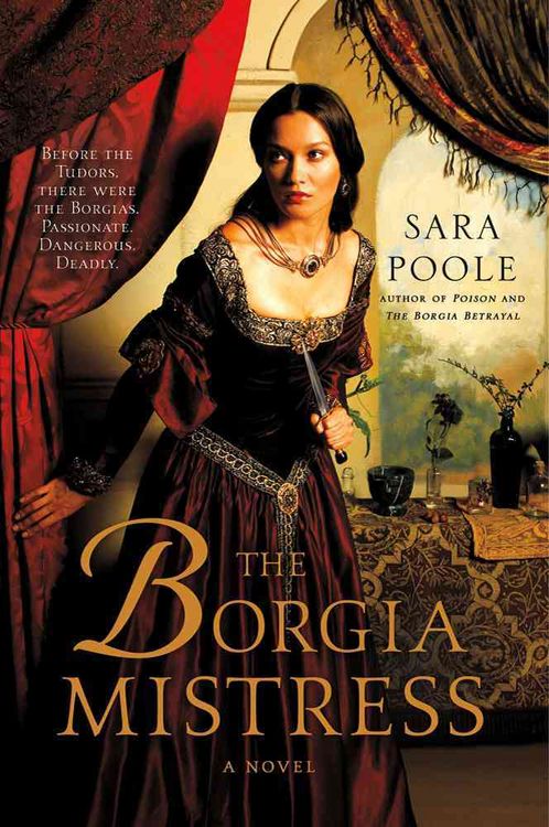 Produktbild: Borgia Mistress