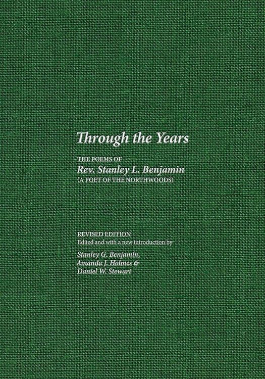 Produktbild: Through the Years