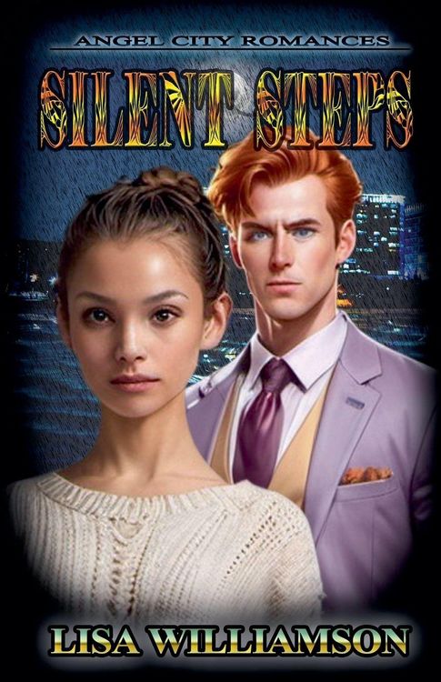 Produktbild: Silent Steps