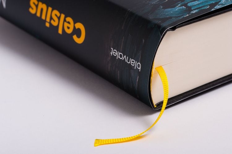 Produktbild: °C – Celsius
