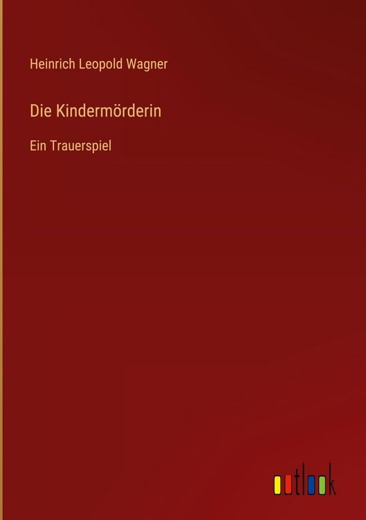 Produktbild: Die Kinderm&ouml;rderin