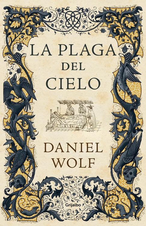 Produktbild: La Plaga del Cielo / The Gift of Heaven.