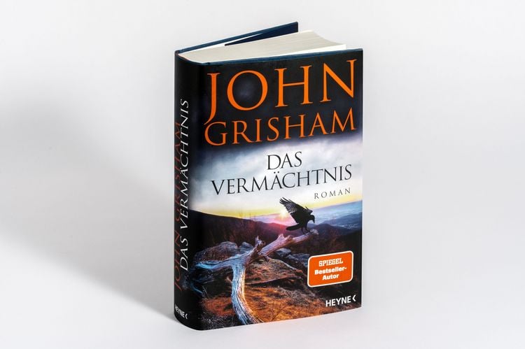 Produktbild: Das Verm&auml;chtnis