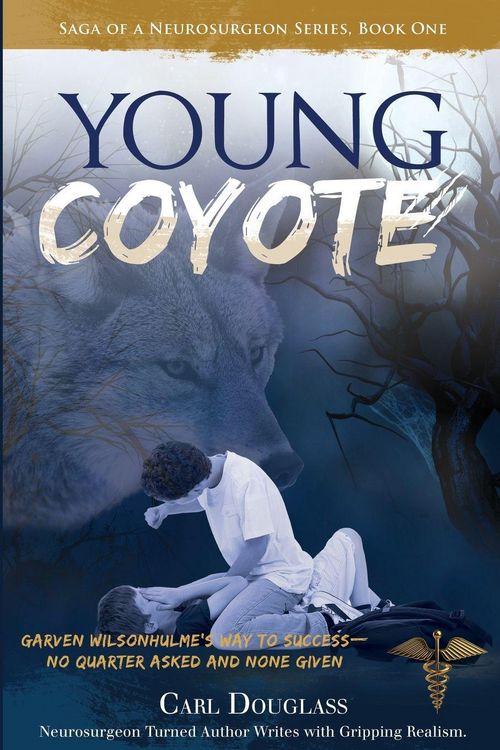 Produktbild: The Young Coyote