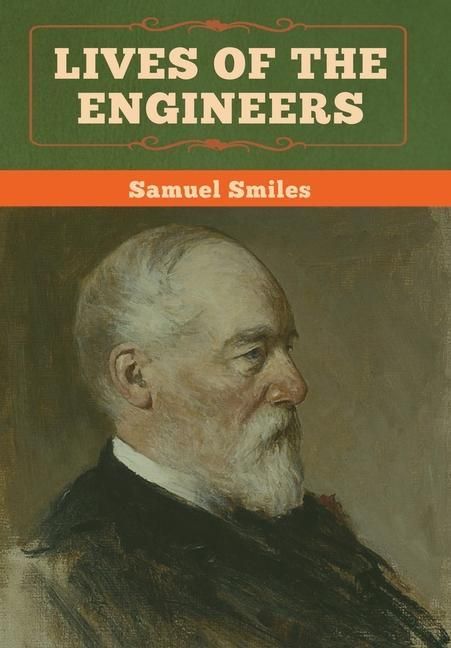 Produktbild: Lives of the Engineers