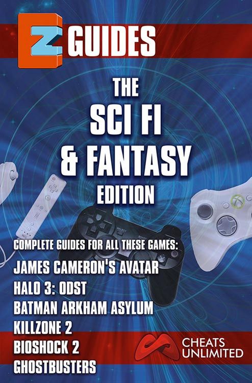 Produktbild: Sci Fi Fantasy