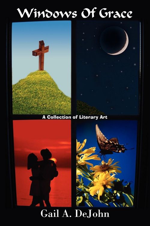 Produktbild: Windows Of Grace