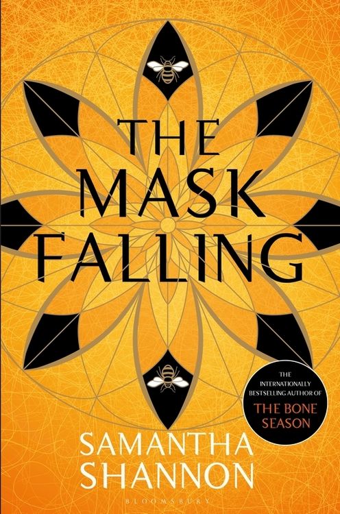 Produktbild: Shannon, S: Mask Falling