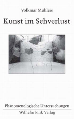 Produktbild: Kunst im Sehverlust
