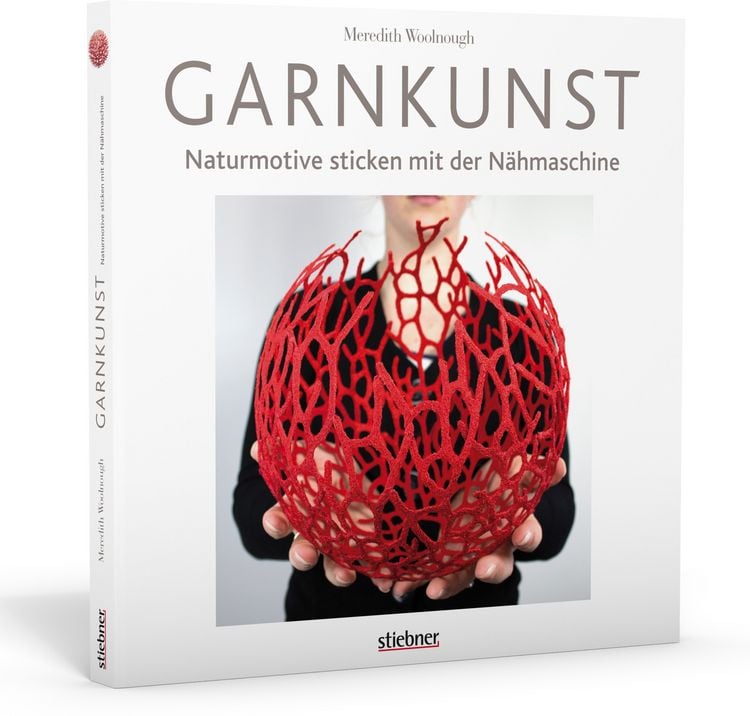 Produktbild: Garnkunst