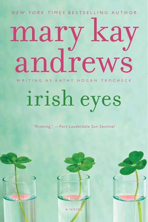 Produktbild: Irish Eyes
