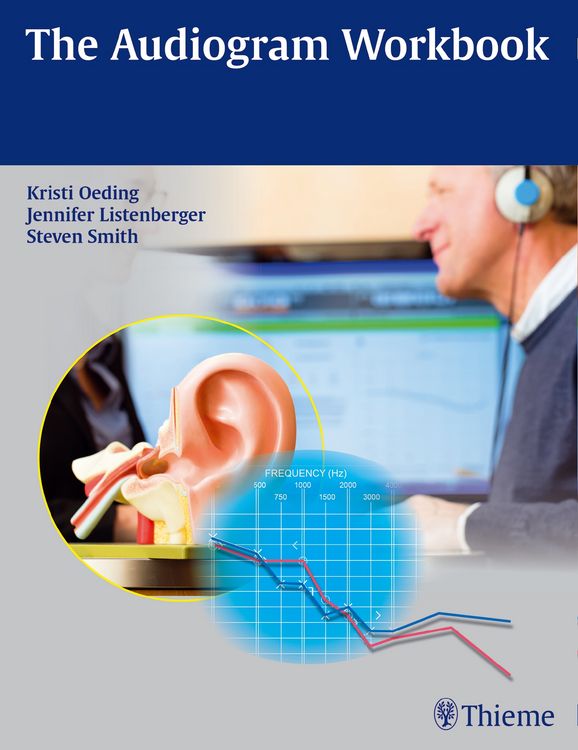 Produktbild: The Audiogram Workbook
