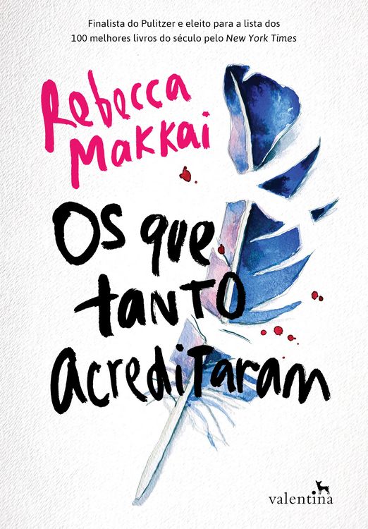 Produktbild: Os que tanto acreditaram