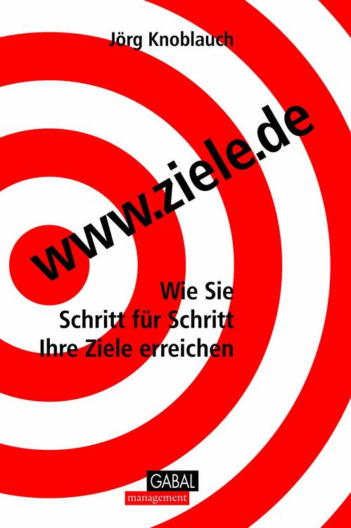 Produktbild: Ziele.de