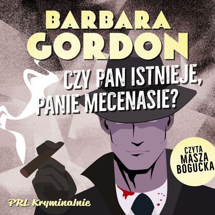 Produktbild: Czy pan istnieje, panie mecenasie?